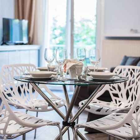 Feel Like Home In Thessalonique Extérieur photo