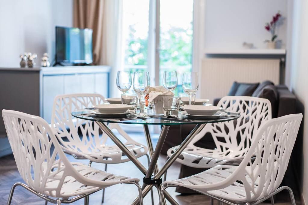 Feel Like Home In Thessalonique Extérieur photo