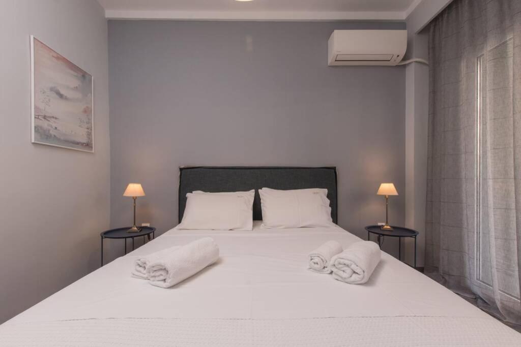 Feel Like Home In Thessalonique Extérieur photo